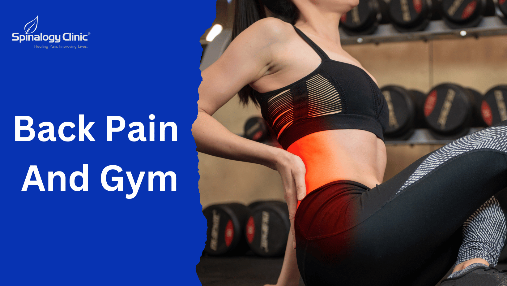 Back Pain And Gym
